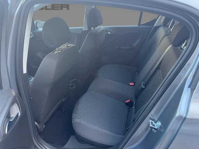 Opel Corsa Edition Klimaautomatik Winterpaket PDC hinten