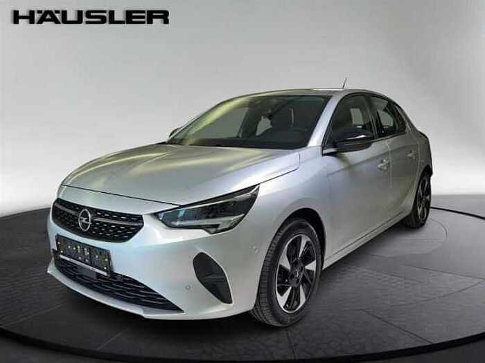 Opel Corsa Elegance PDC Rückfahrkamera Navi LED Sitzheizung