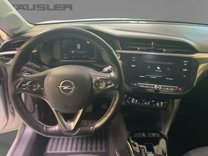 Opel Corsa Elegance PDC Rückfahrkamera Navi LED Sitzheizung