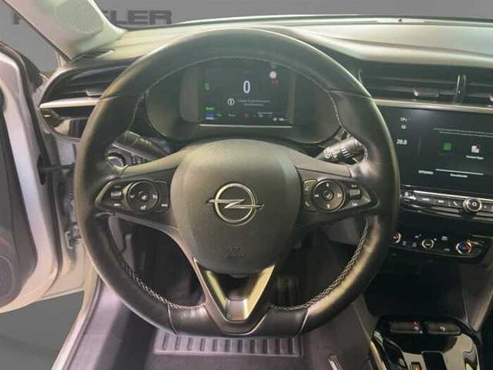Opel Corsa Elegance PDC Rückfahrkamera Navi LED Sitzheizung