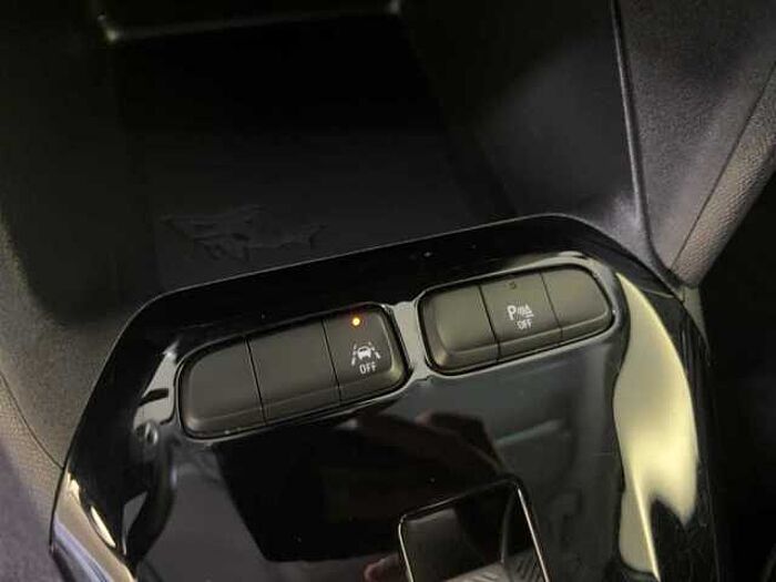 Opel Corsa Elegance PDC Rückfahrkamera Navi LED Sitzheizung
