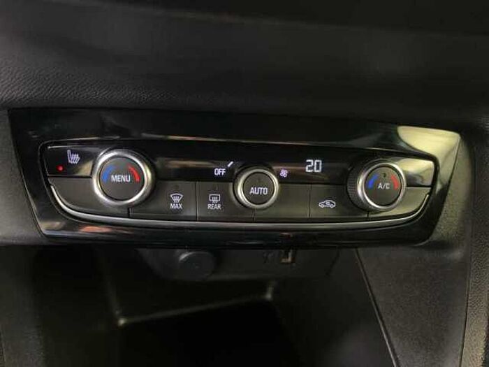 Opel Corsa Elegance PDC Rückfahrkamera Navi LED Sitzheizung