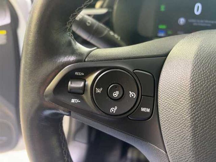 Opel Corsa Elegance PDC Rückfahrkamera Navi LED Sitzheizung