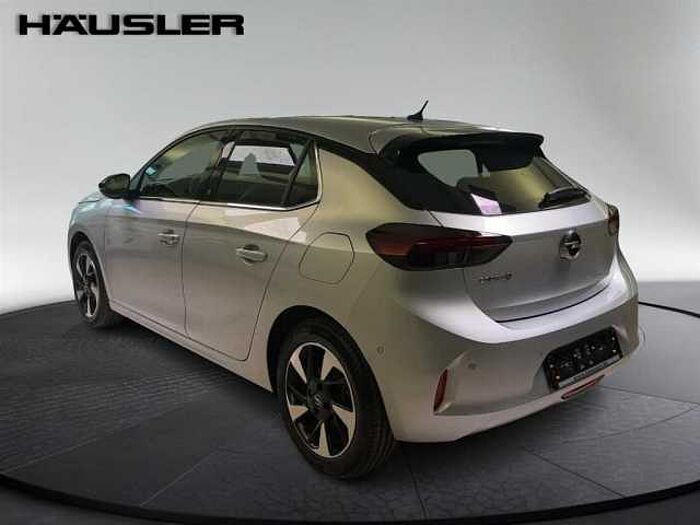 Opel Corsa Elegance PDC Rückfahrkamera Navi LED Sitzheizung
