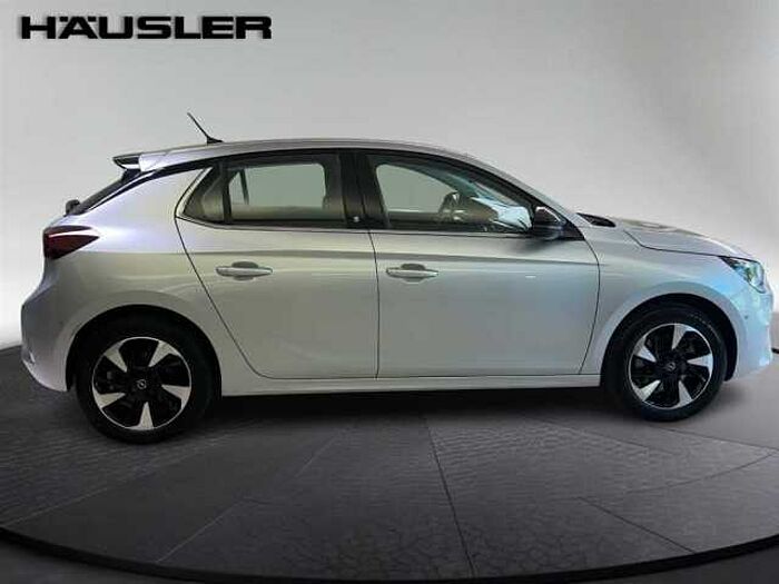 Opel Corsa Elegance PDC Rückfahrkamera Navi LED Sitzheizung