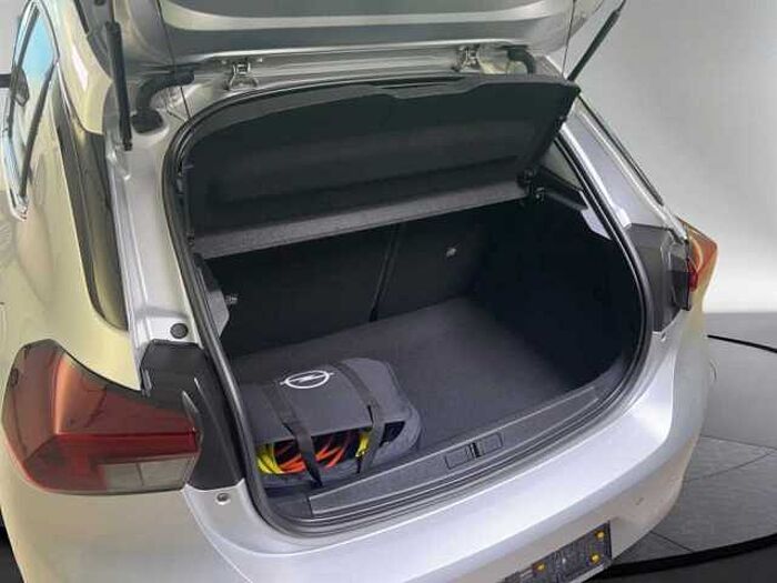 Opel Corsa Elegance PDC Rückfahrkamera Navi LED Sitzheizung
