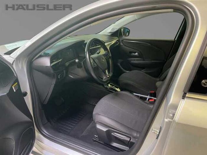 Opel Corsa Elegance PDC Rückfahrkamera Navi LED Sitzheizung