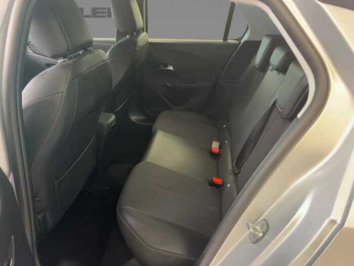 Opel Corsa Elegance PDC Rückfahrkamera Navi LED Sitzheizung