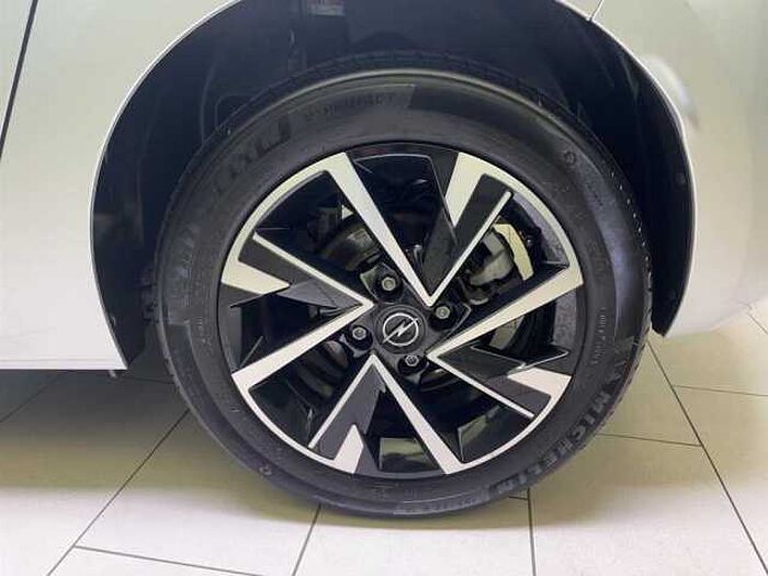 Opel Corsa GS 1.2 Rückfahrkamera PDC Klimaautomatik LED Navi