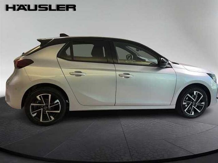 Opel Corsa GS 1.2 Rückfahrkamera PDC Klimaautomatik LED Navi