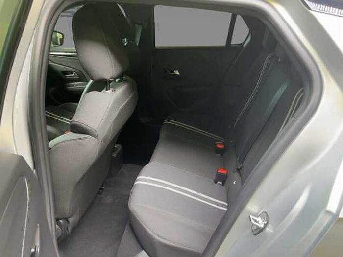 Opel Corsa GS 1.2 Rückfahrkamera PDC Klimaautomatik LED Navi