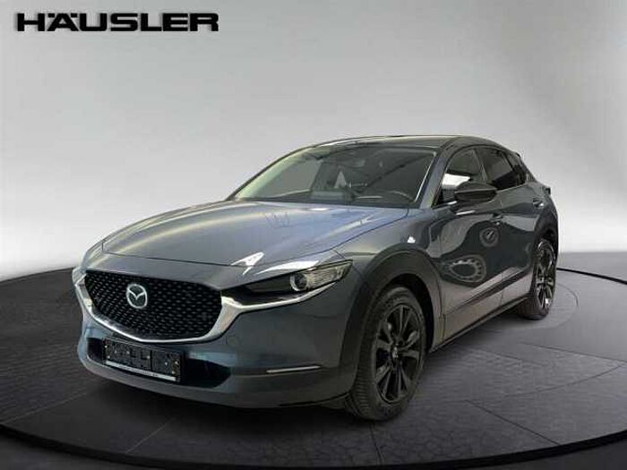 Mazda CX-30 2.0 SKYACTIV-G Homura PDC Navi Kamera Sitzheizung