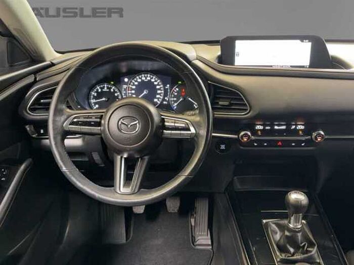 Mazda CX-30 2.0 SKYACTIV-G Homura PDC Navi Kamera Sitzheizung
