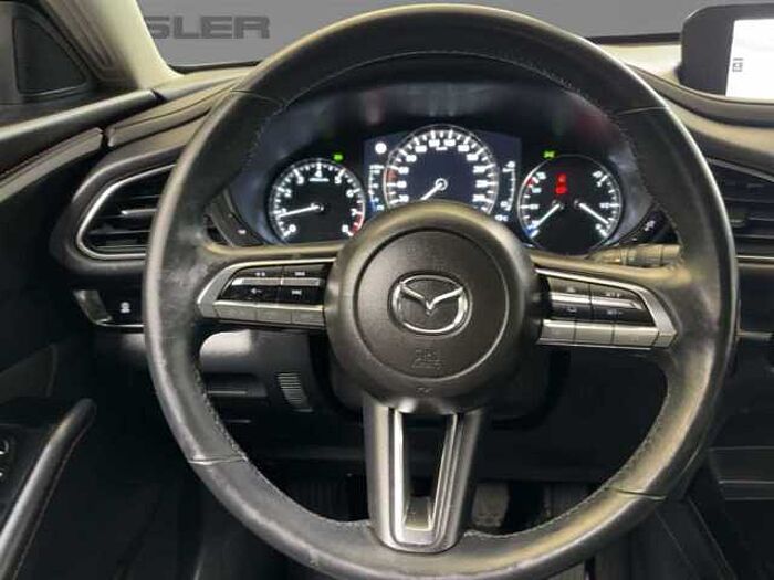 Mazda CX-30 2.0 SKYACTIV-G Homura PDC Navi Kamera Sitzheizung