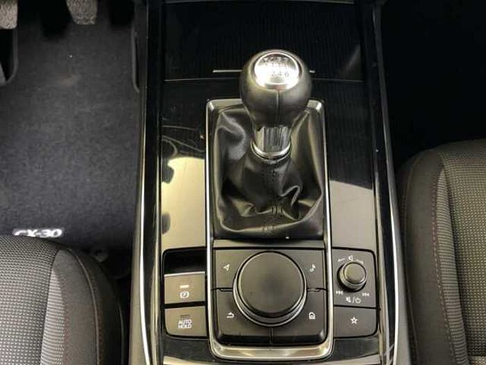 Mazda CX-30 2.0 SKYACTIV-G Homura PDC Navi Kamera Sitzheizung