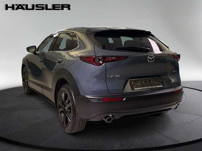Mazda CX-30 2.0 SKYACTIV-G Homura PDC Navi Kamera Sitzheizung