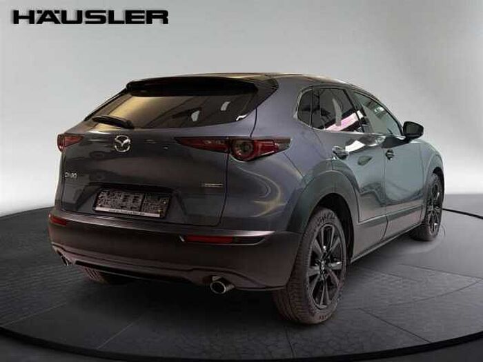 Mazda CX-30 2.0 SKYACTIV-G Homura PDC Navi Kamera Sitzheizung