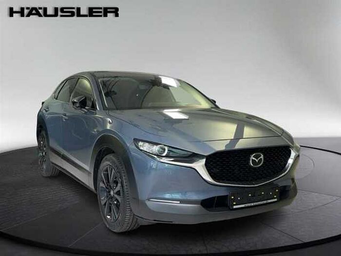 Mazda CX-30 2.0 SKYACTIV-G Homura PDC Navi Kamera Sitzheizung