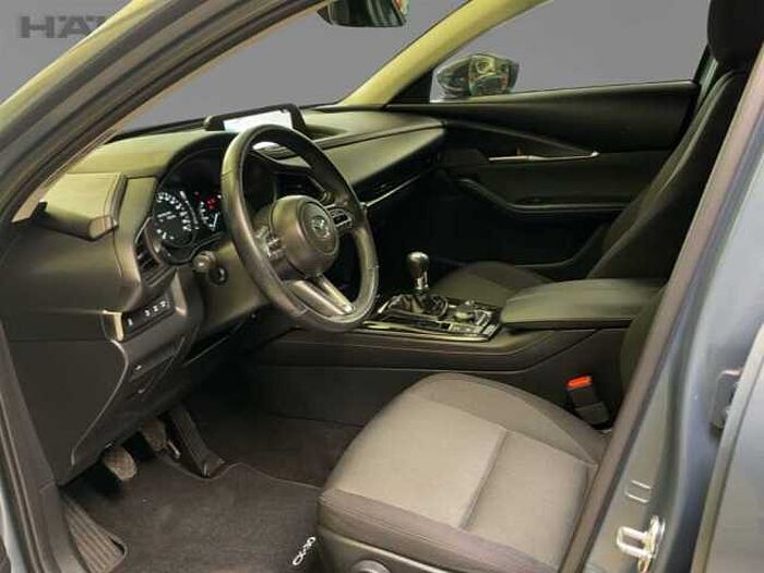 Mazda CX-30 2.0 SKYACTIV-G Homura PDC Navi Kamera Sitzheizung