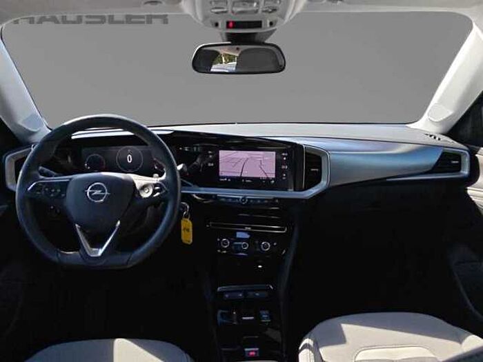 Opel Mokka 1.2 Elegance mit Navi*Automatik*Rückfahrkamera