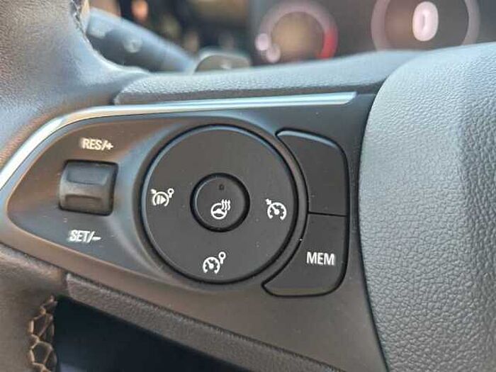 Opel Mokka 1.2 Elegance mit Navi*Automatik*Rückfahrkamera