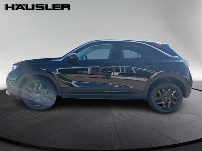 Opel Mokka 1.2 Elegance mit Navi*Automatik*Rückfahrkamera