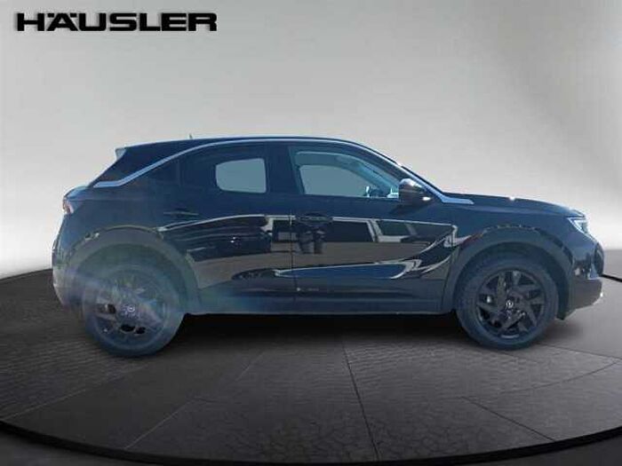 Opel Mokka 1.2 Elegance mit Navi*Automatik*Rückfahrkamera