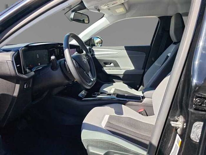 Opel Mokka 1.2 Elegance mit Navi*Automatik*Rückfahrkamera