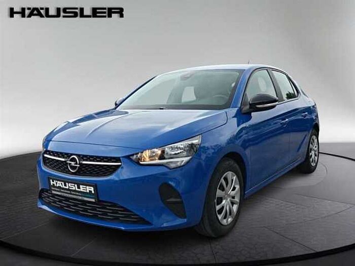 Opel Corsa 1.2 Edition mit Klima*PDC*Navi