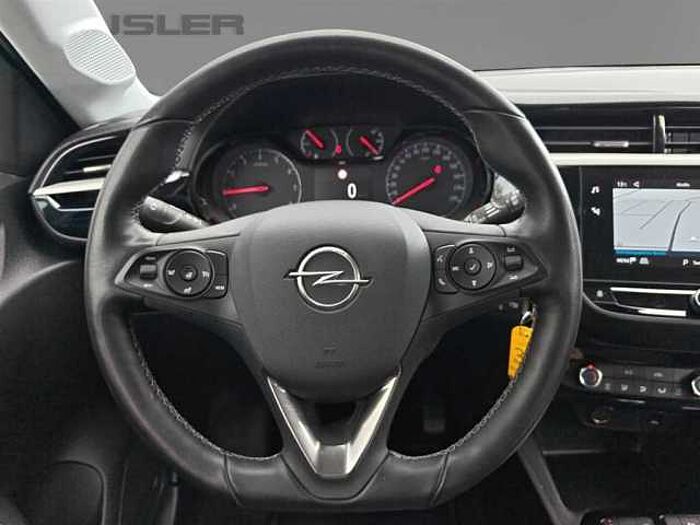 Opel Corsa 1.2 Edition mit Klima*PDC*Navi