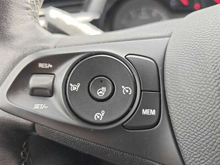 Opel Corsa 1.2 Edition mit Klima*PDC*Navi
