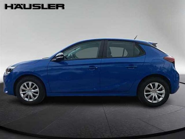 Opel Corsa 1.2 Edition mit Klima*PDC*Navi