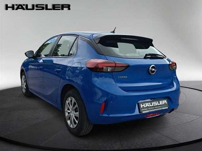 Opel Corsa 1.2 Edition mit Klima*PDC*Navi