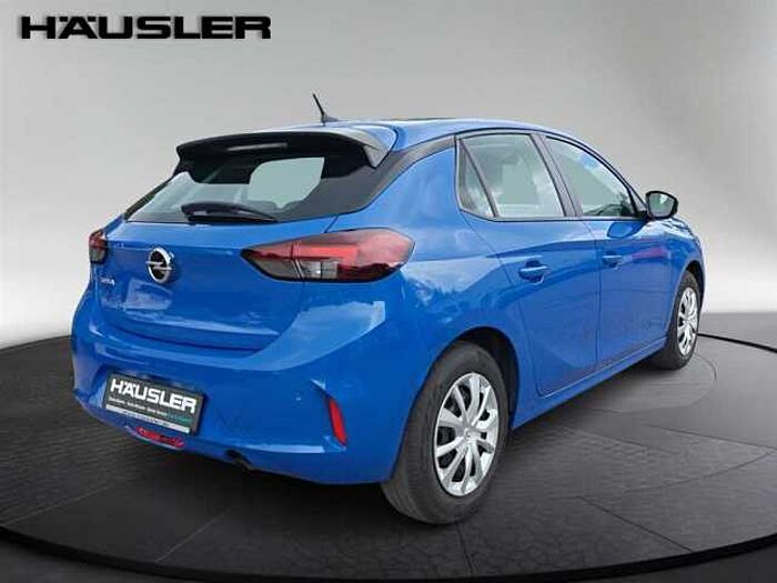 Opel Corsa 1.2 Edition mit Klima*PDC*Navi
