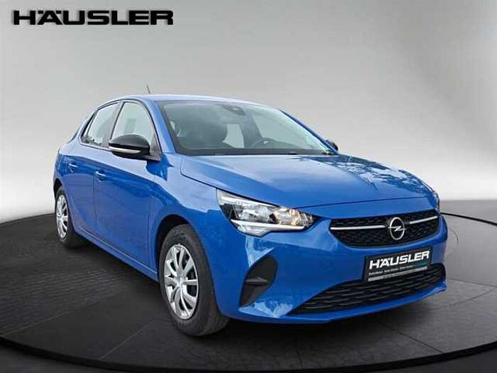 Opel Corsa 1.2 Edition mit Klima*PDC*Navi