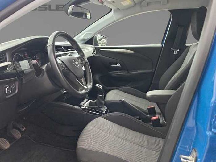 Opel Corsa 1.2 Edition mit Klima*PDC*Navi