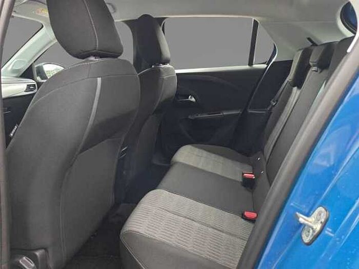 Opel Corsa 1.2 Edition mit Klima*PDC*Navi