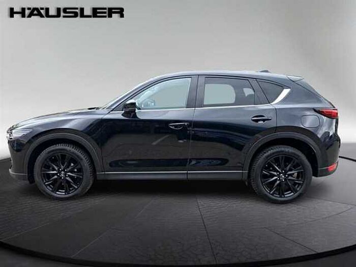 Mazda CX-5 2.2 SKYACTIV-D mit AWD*360°-Kamera*SHZ*Navi