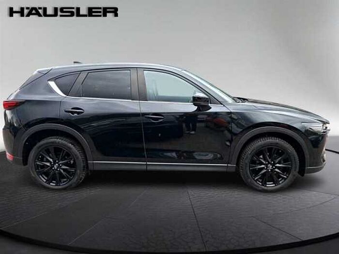 Mazda CX-5 2.2 SKYACTIV-D mit AWD*360°-Kamera*SHZ*Navi