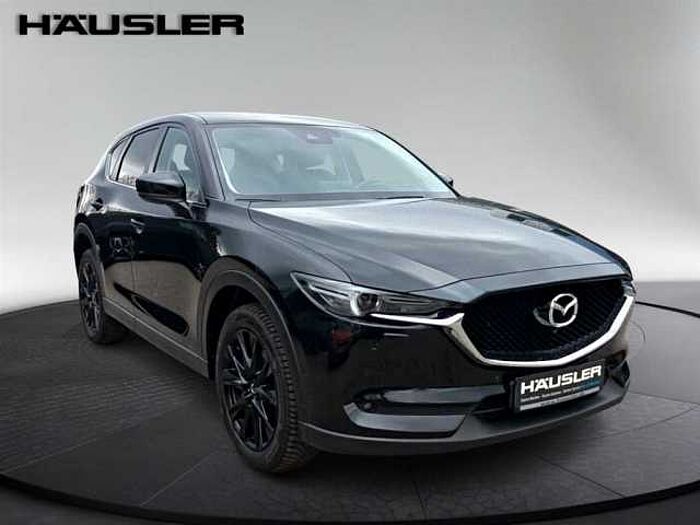 Mazda CX-5 2.2 SKYACTIV-D mit AWD*360°-Kamera*SHZ*Navi
