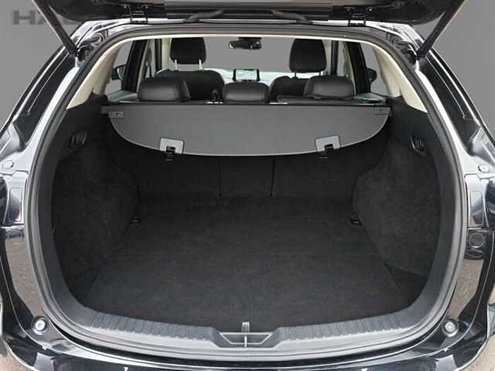 Mazda CX-5 2.2 SKYACTIV-D mit AWD*360°-Kamera*SHZ*Navi