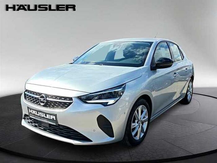 Opel Corsa 1.2 Elegance mit Navi*Automatik*LED