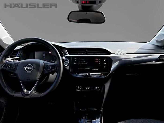Opel Corsa 1.2 Elegance mit Navi*Automatik*LED