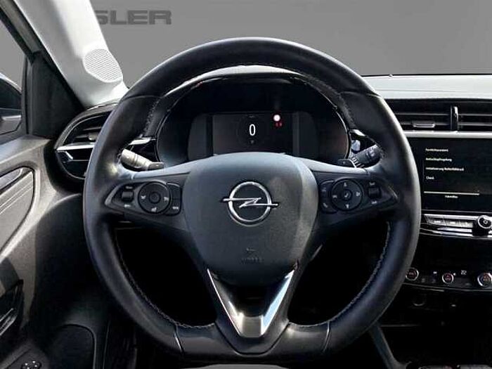 Opel Corsa 1.2 Elegance mit Navi*Automatik*LED