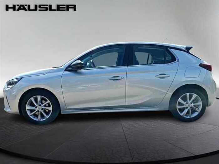Opel Corsa 1.2 Elegance mit Navi*Automatik*LED