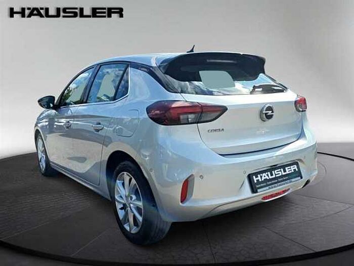 Opel Corsa 1.2 Elegance mit Navi*Automatik*LED