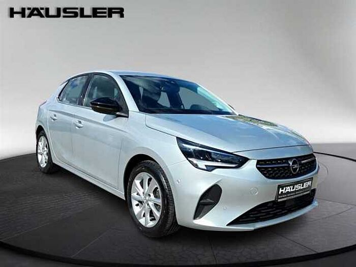 Opel Corsa 1.2 Elegance mit Navi*Automatik*LED