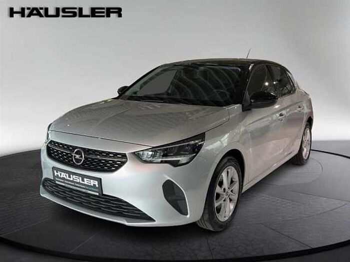 Opel Corsa 1.2 Elegance mit RFK*SHZ*LED*Klima