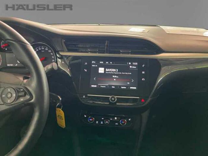 Opel Corsa 1.2 Elegance mit RFK*SHZ*LED*Klima
