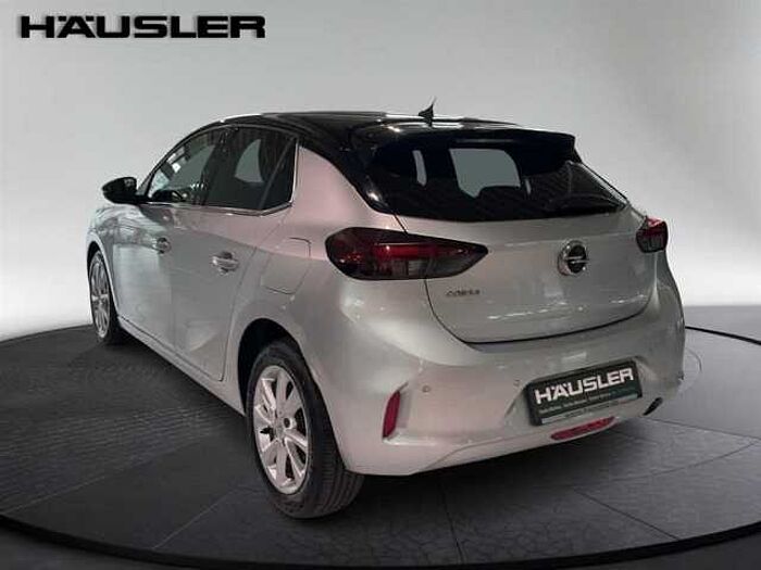 Opel Corsa 1.2 Elegance mit RFK*SHZ*LED*Klima